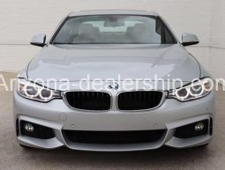 2017 BMW 4-Series 430i full