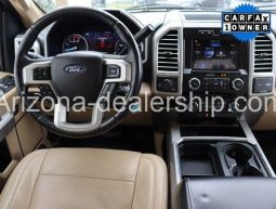 2017 Ford F-250 Lariat full