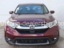 2017 Honda CR-V EX-L full