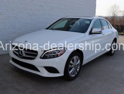 2019 Mercedes-Benz C-Class C 300 full