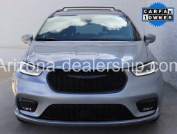 2021 Chrysler Pacifica Limited full