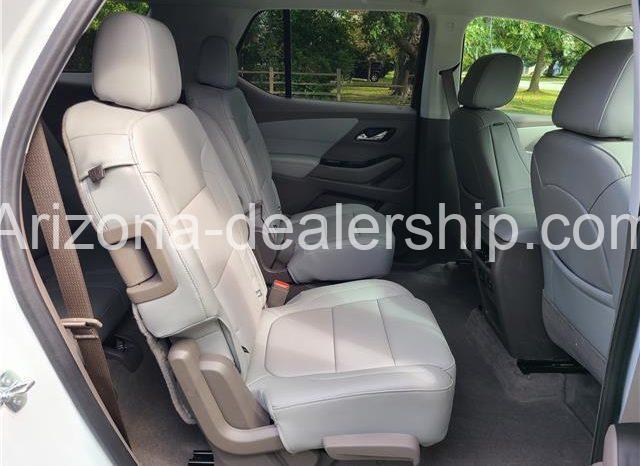 2020 Chevrolet Traverse LT Leather full