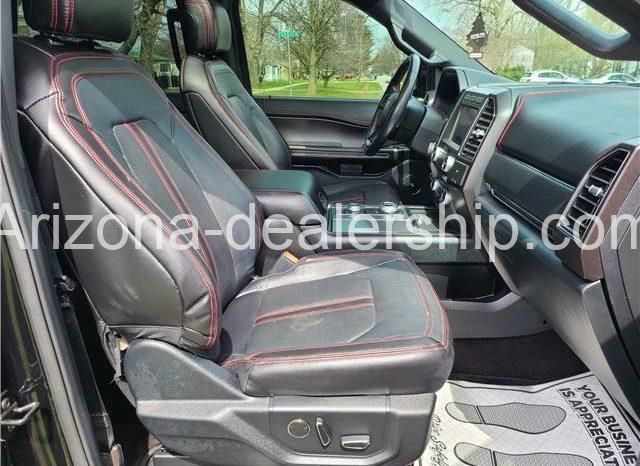 2020 Ford Expedition Limited full