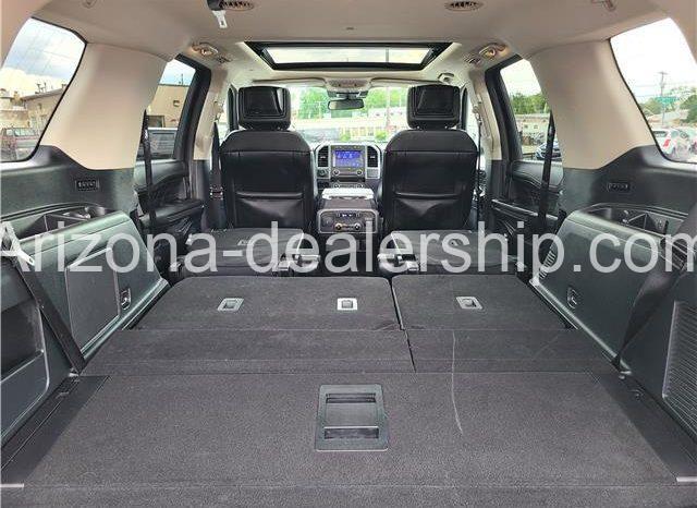 2020 Ford Expedition Platinum full