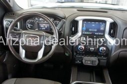 2020 GMC Sierra 1500 SLT full