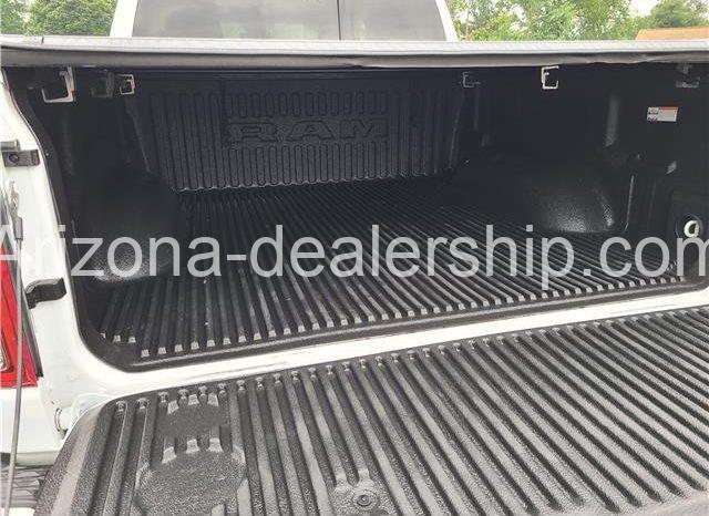 2020 Ram 1500 Big Horn full