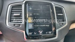 2021 Volvo XC90 Recharge Plug-In Hybrid full