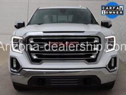 2022 GMC Sierra 1500 Limited SLT full