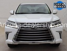 2019 Lexus LX LX 570 full