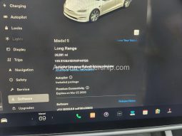 2021 Tesla Model S Long Range full