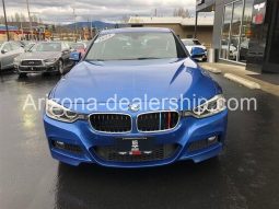 2015 BMW 3-Series 328i xDrive full