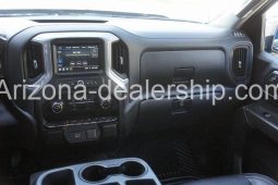 2020 Chevrolet Silverado 1500 Custom full