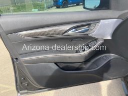 2020 Cadillac CT5 Sport full