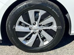 2019 Nissan Altima 2.5 S Sedan full