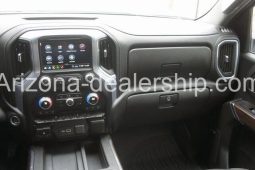 2020 GMC Sierra 2500 SLT full