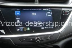 2021 Buick Encore GX Preferred full