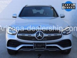 2020 Mercedes-Benz GLC GLC 300 full