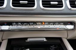 2022 Mercedes-Benz GLE GLE 350 full