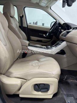 2013 Land Rover Range Rover Pure Plus full