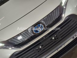 2021 Toyota Venza XLE full