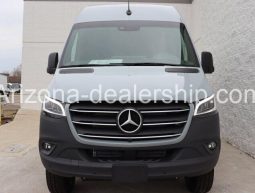 2023 Mercedes-Benz Sprinter 2500 full