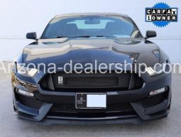 2016 Ford Mustang Shelby GT350 full