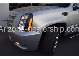 2013 Cadillac Escalade AWD full