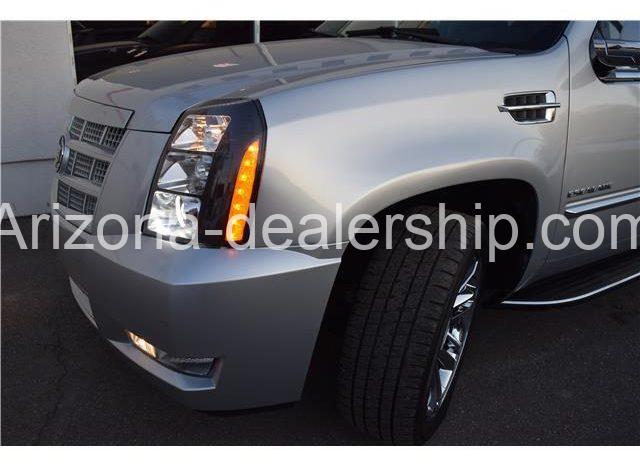 2013 Cadillac Escalade AWD full