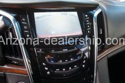 2015 Cadillac Escalade Luxury full