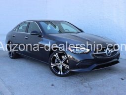 2023 Mercedes-Benz C-Class C 300 full