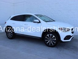 2023 Mercedes-Benz GLA GLA 250 full