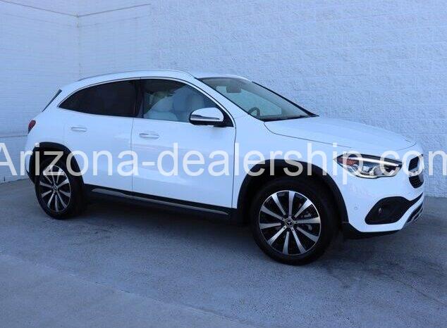 2023 Mercedes-Benz GLA GLA 250 full