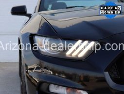 2016 Ford Mustang Shelby GT350 full