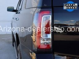 2019 GMC Yukon Denali full