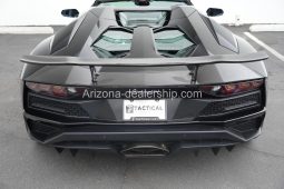 2019 Lamborghini Aventador LP 740-4 S full