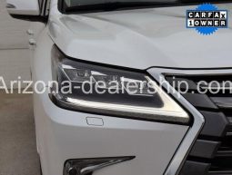 2019 Lexus LX LX 570 full