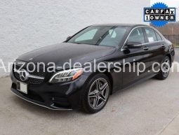 2020 Mercedes-Benz C-Class C 300 full