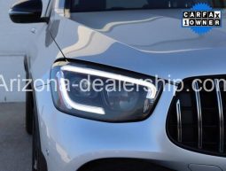 2020 Mercedes-Benz GLC AMG GLC 43 full