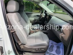 2020 Chevrolet Traverse LT Leather full