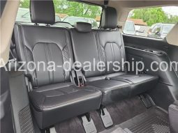 2020 Ford Expedition Platinum full