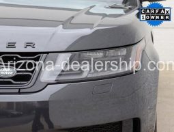 2019 Land Rover Range Rover Sport HSE Dynamic full