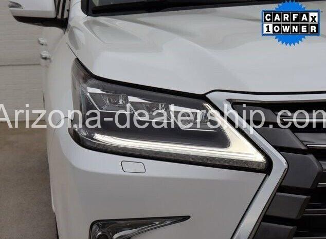 2019 Lexus LX LX 570 full