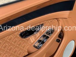 2020 Bentley Continental GT full