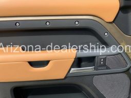 2021 Land Rover Defender X full