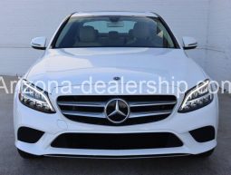 2019 Mercedes-Benz C-Class C 300 full