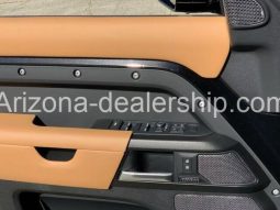 2023 Land Rover Defender 110 V8 V8 full