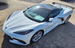 2022 Chevrolet Corvette 2LT full