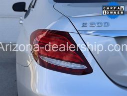 2019 Mercedes-Benz E-Class E 300 full