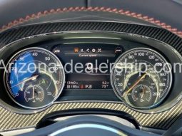 2020 Bentley Bentayga Speed full