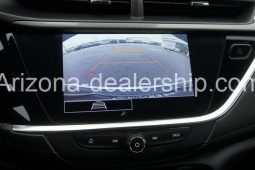 2021 Buick Encore GX Preferred full